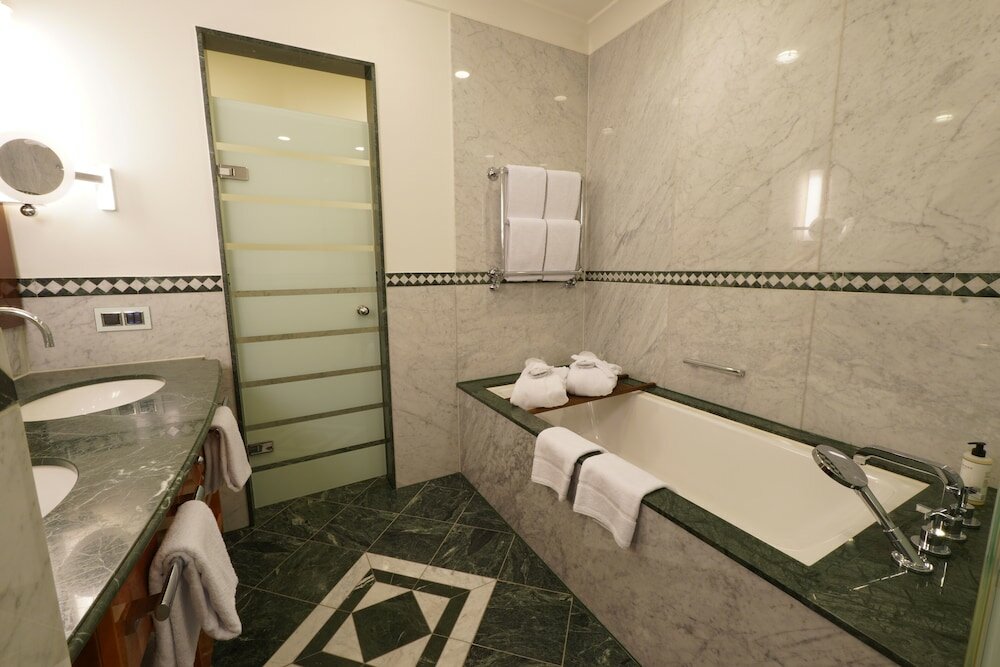 Фото Hotel Fuerstenhof Leipzig