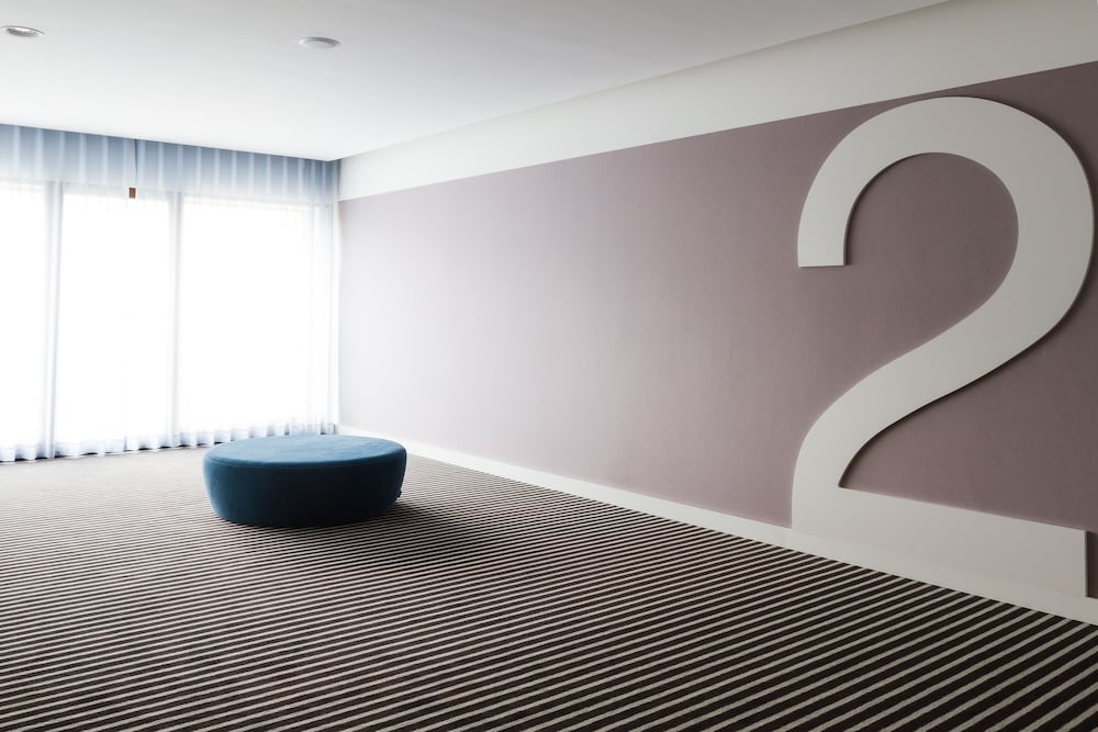 Фото Mercure Braga Centro