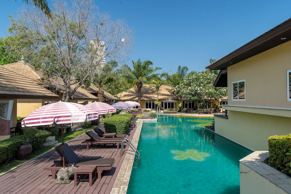 Фото East Sea Paradise Hotel