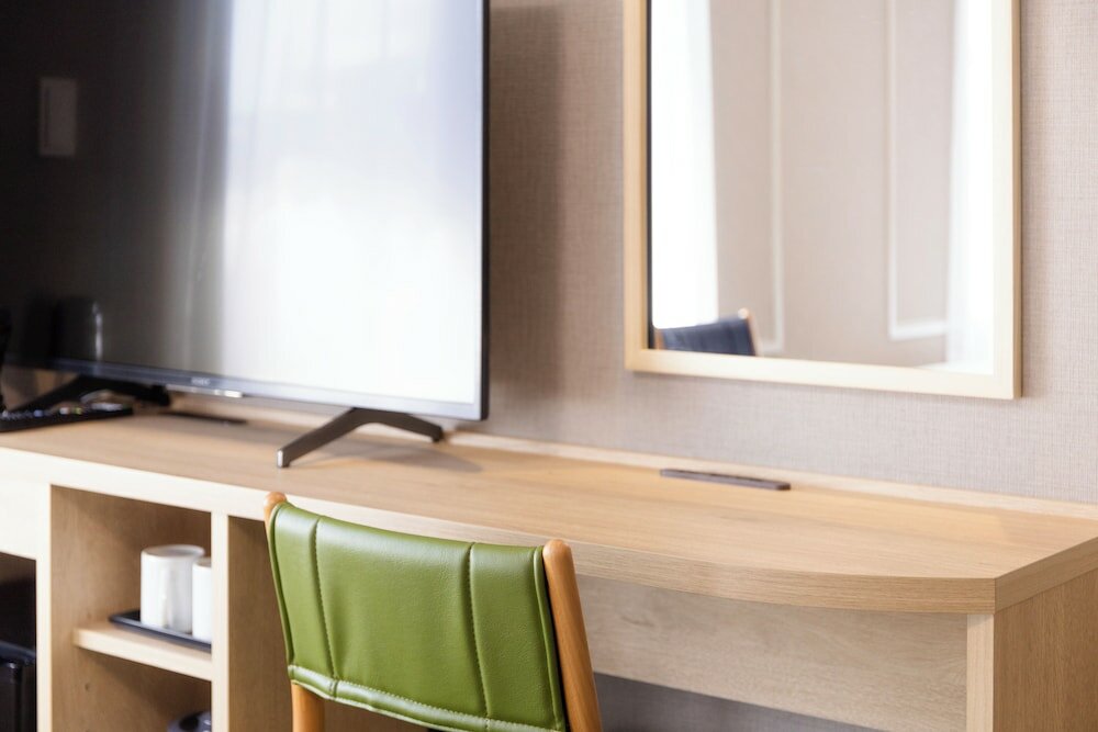 Фото Hotel Wing International Shizuoka