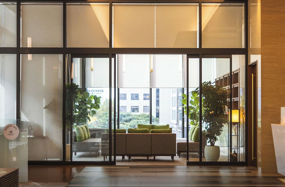 Фото Roynet Hotel Seoul Mapo