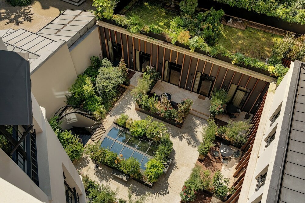 Фото My Maison In Paris - Invalides