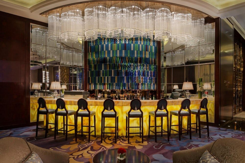 Фото Wanda Realm Harbin