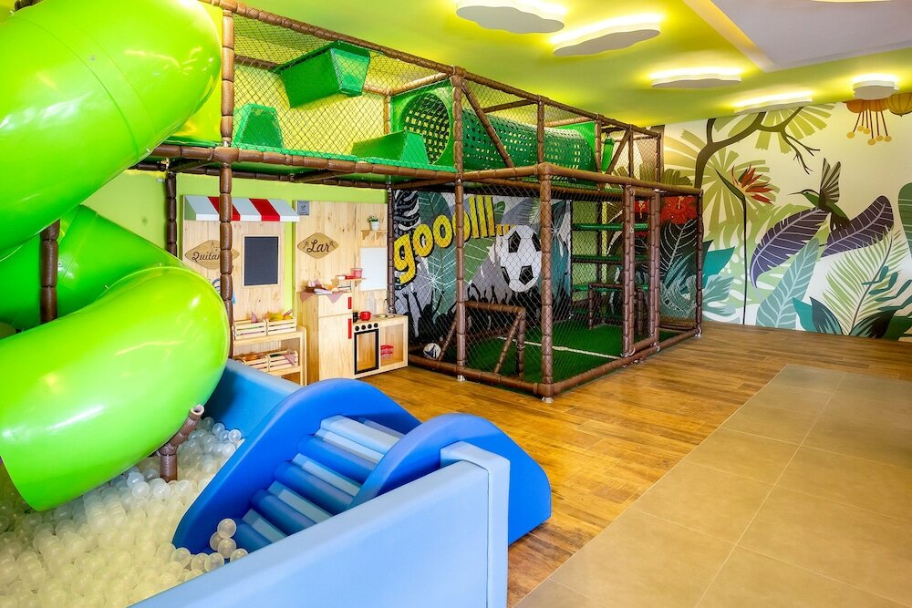 Фото Arte da Natureza Hotel Bonito