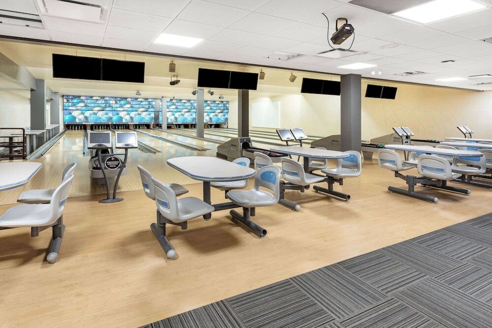 Фото Microtel Inn & Suites by Wyndham Summerside