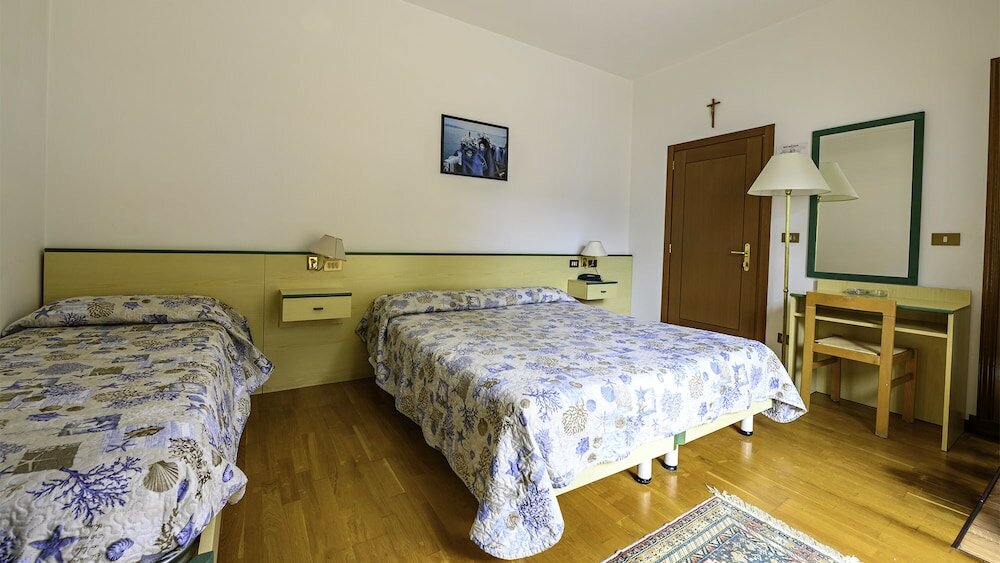 Фото Hotel San Marco