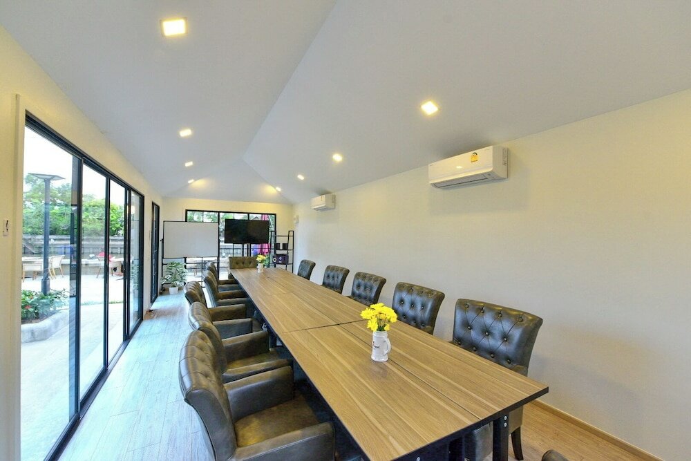 Фото Nornrimklong Boutique Resort