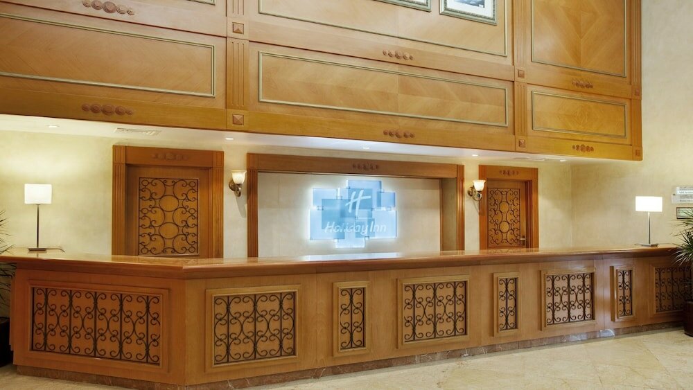 Фото Holiday Inn Al Khobar, an Ihg Hotel