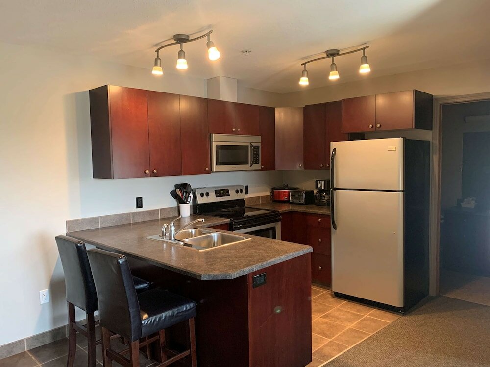 Фото Surestay Plus by Best Western Hardisty