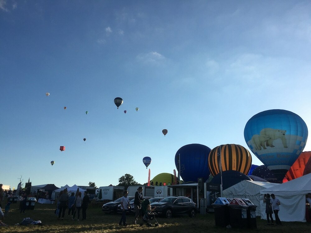 Фото Double-gate Farm