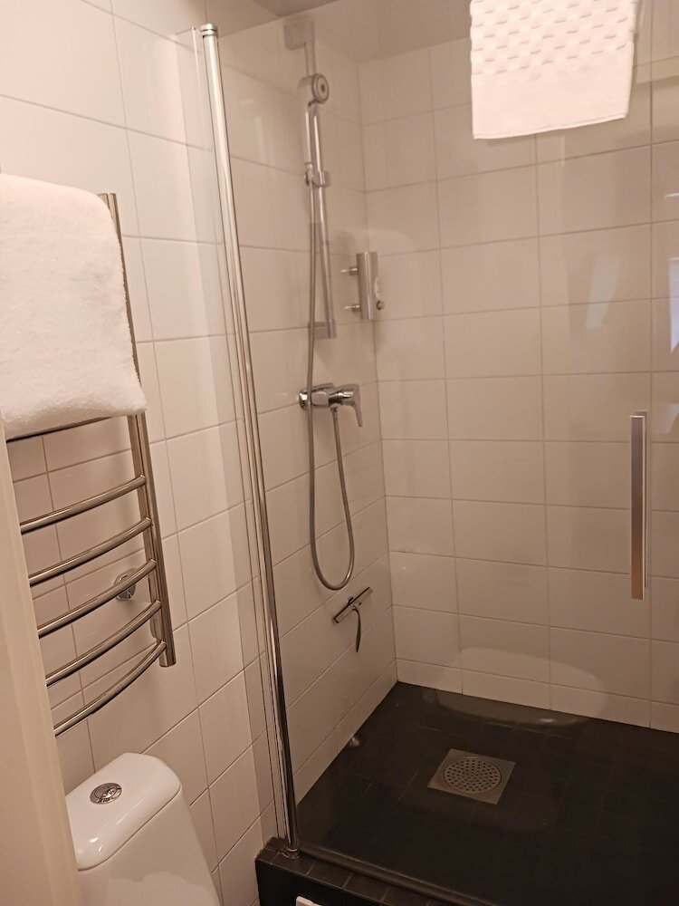 Фото Hotel Hornsgatan