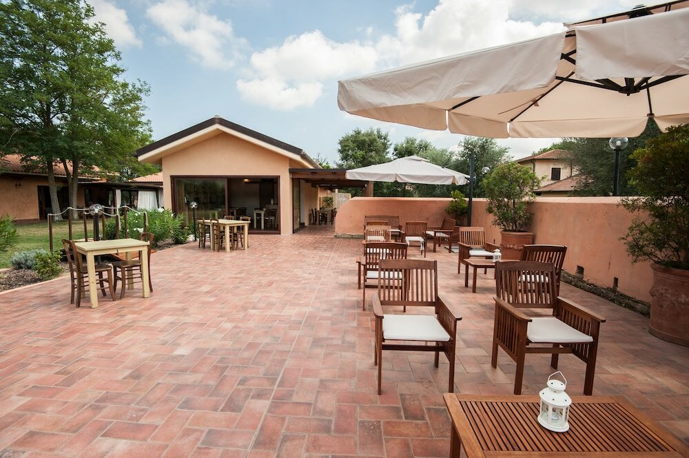 Фото Tenuta Uccellina