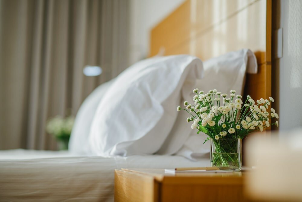 Фото Alion Beach Hotel