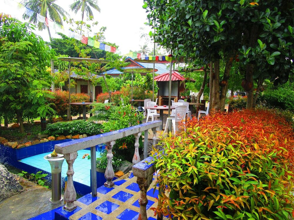 Фото Everest Resort