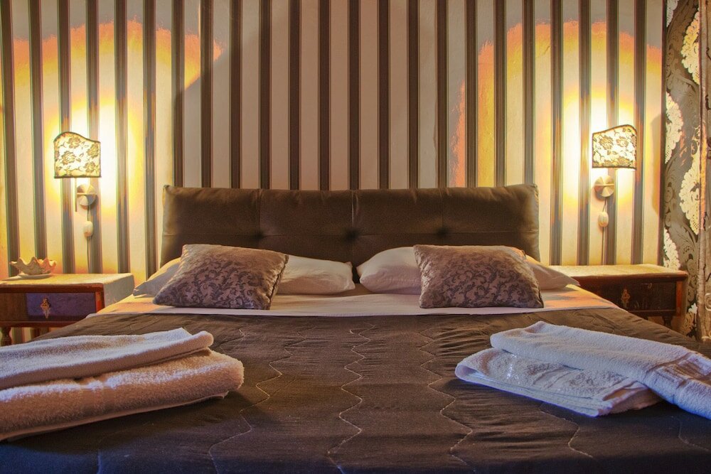 Фото Camelot B&b Palermo