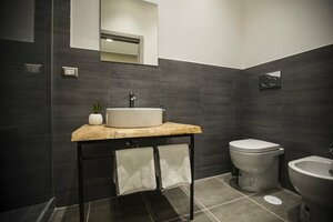 Гостиница B&b Gb Napoli Central Station