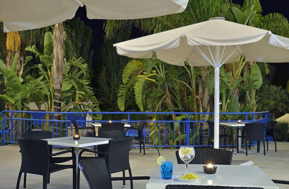 Фото Sol Costa Daurada