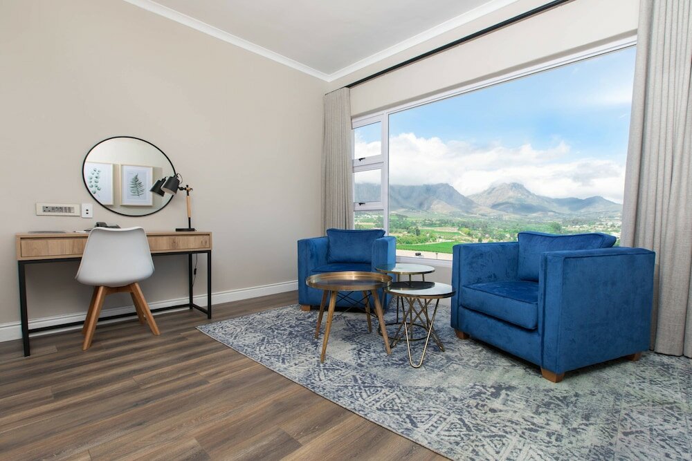 Фото Protea Hotel Stellenbosch