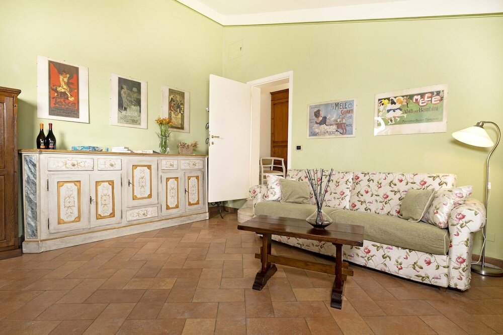 Фото Borgo Grondaie