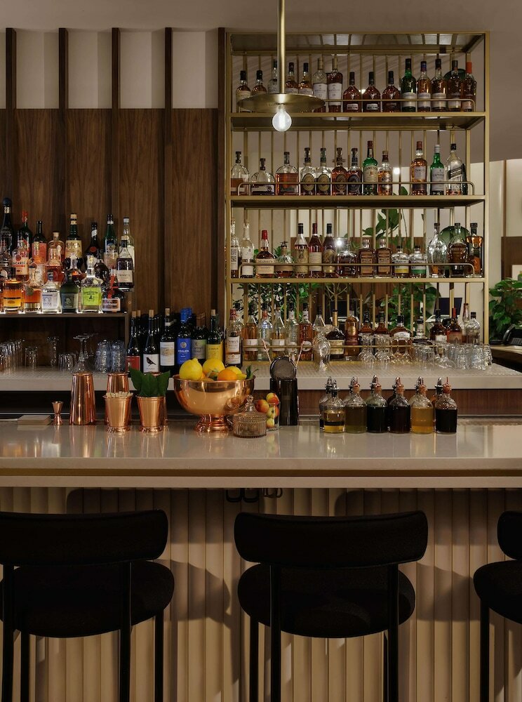 Фото Motto by Hilton New York City Times Square