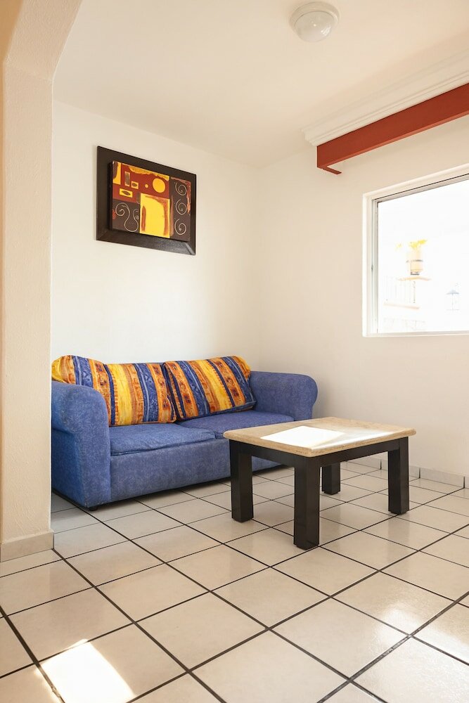 Фото Hotel Maria Isabel