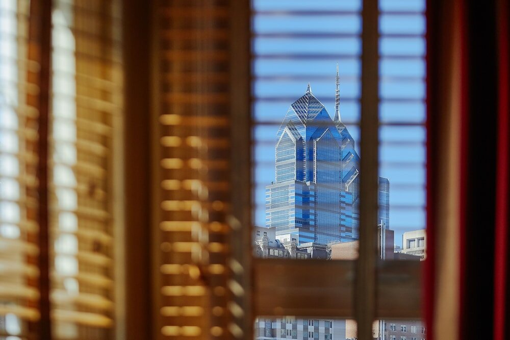 Фото Alexander Inn