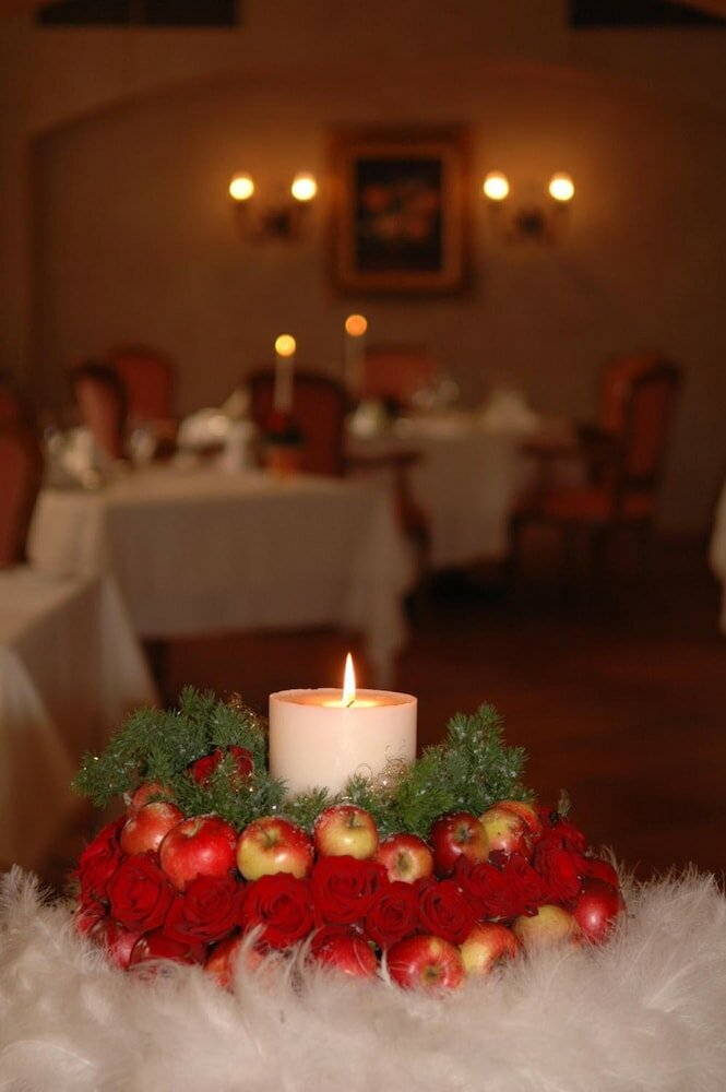 Фото Genießer Hotel Altes Gymnasium