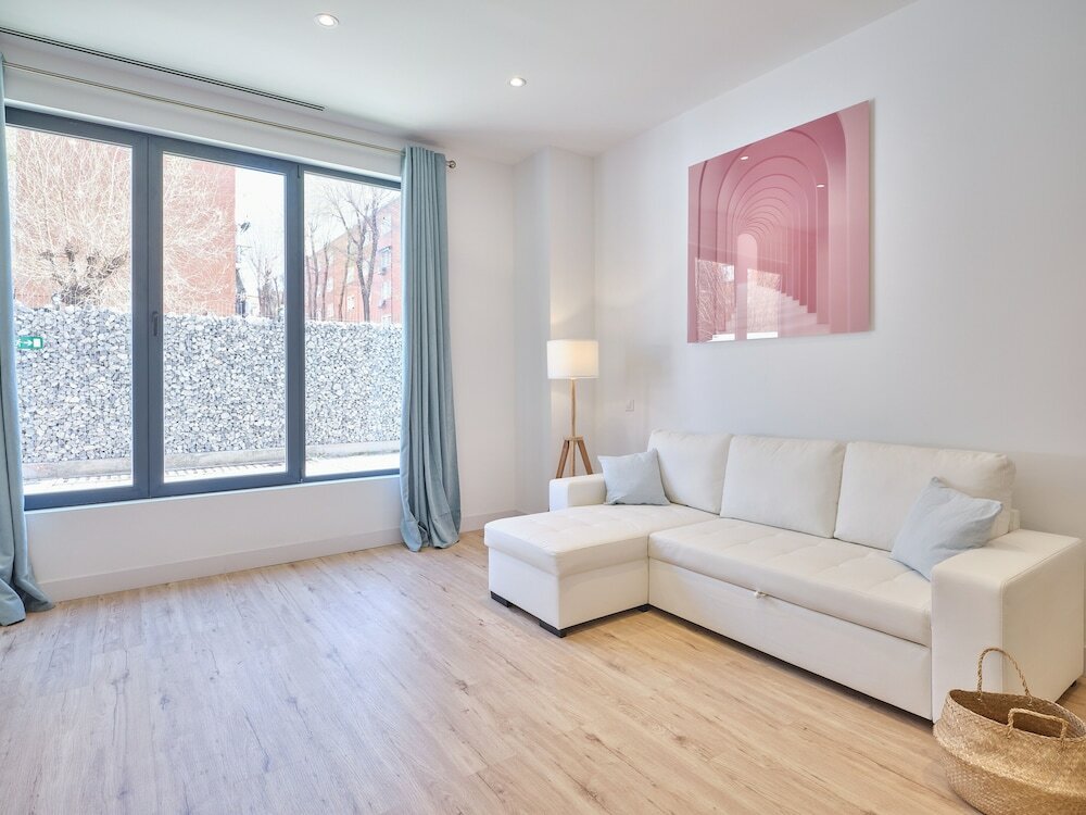 Фото Paseo Suites Hotel