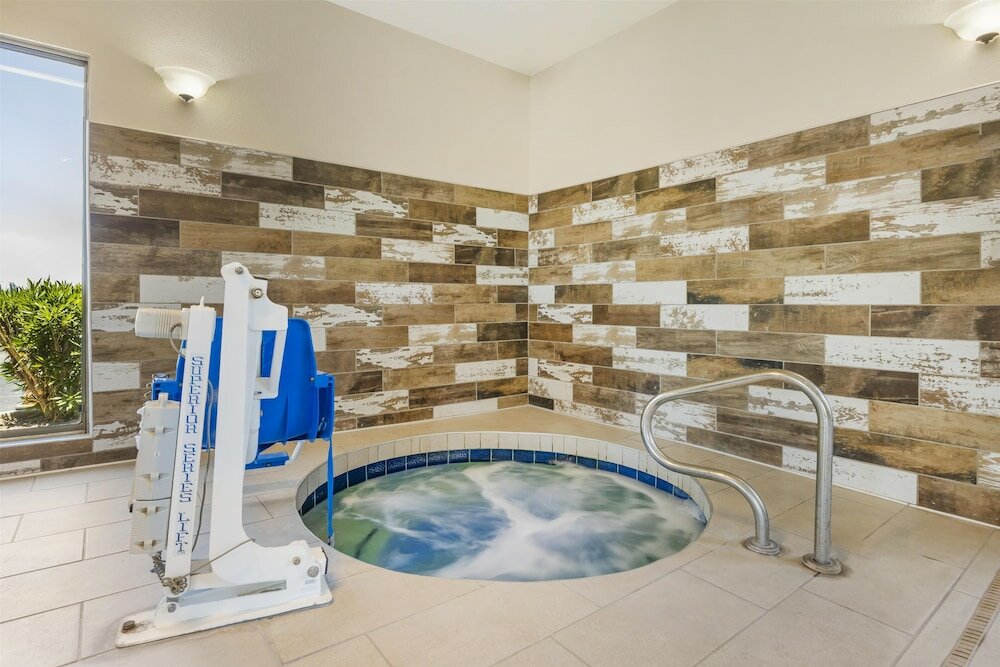 Фото Best Western East El Paso Inn