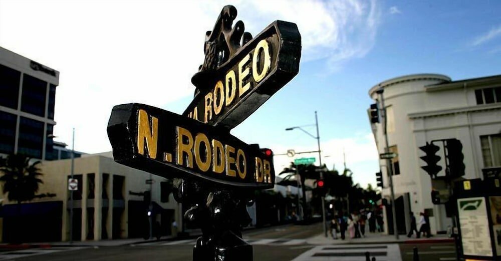 Фото Royal Palace Westwood