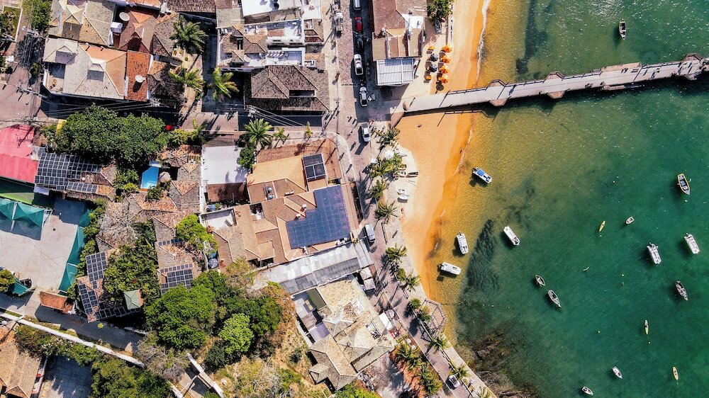 Фото Pousada Vila do Mar