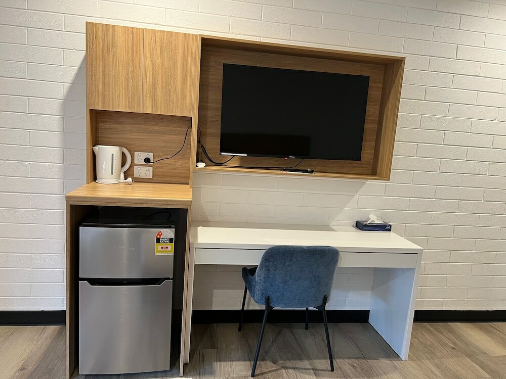 Фото Katherine Motel