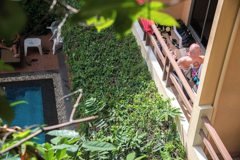 Фото Opey De Place