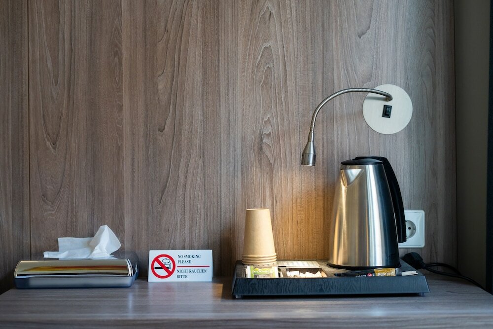 Фото Hotel Atlas Vondelpark