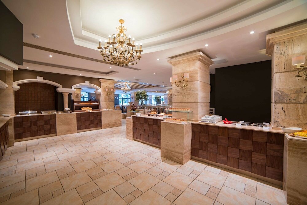 Фото Maritim Antonine Hotel & SPA Malta