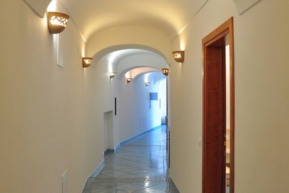 Фото Hotel Bel Tramonto