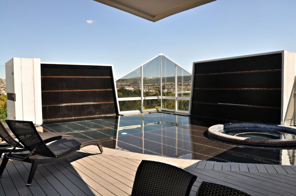 Фото Hotel Real Alameda