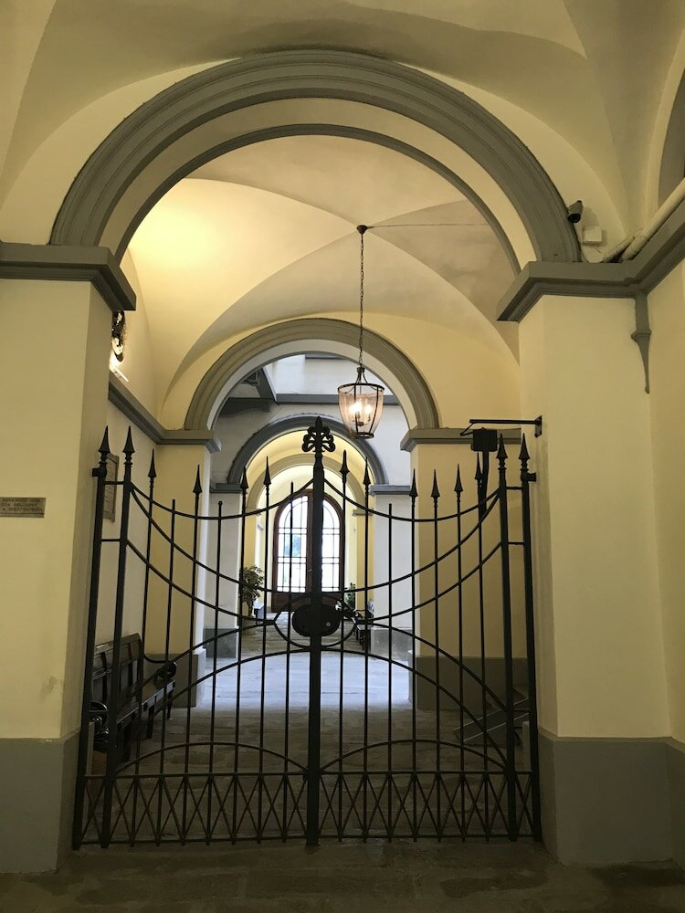 Фото Residenza D'Epoca Al Numero 8