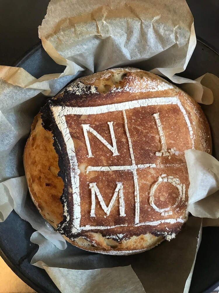 Фото Boutique Hotel Ni-mo