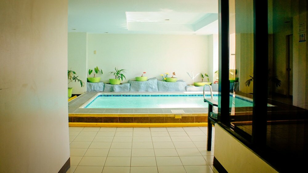 Фото RedDoorz Plus @ Mabolo Cebu