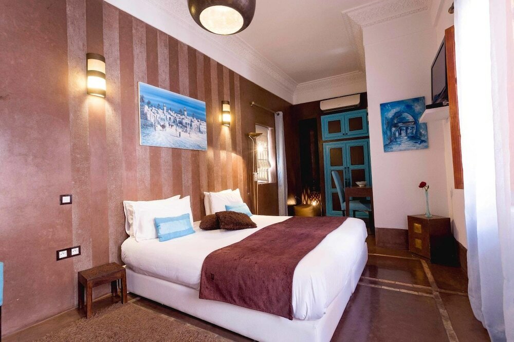 Фото Riad Mazaya