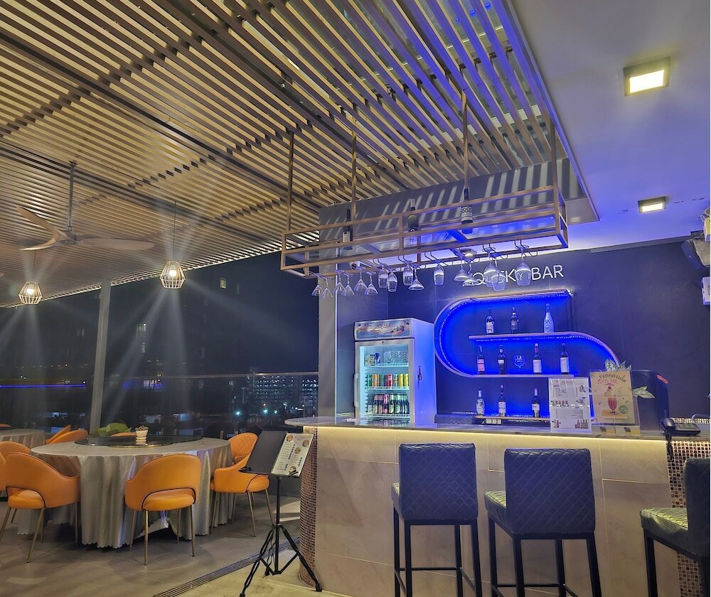 Фото Xq Pattaya Hotel