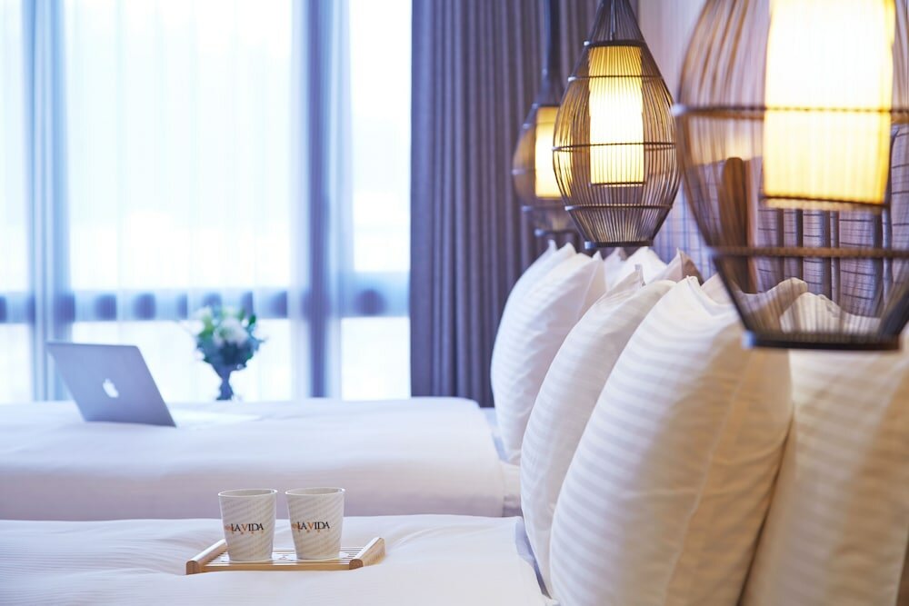 Фото La Vida Hotel