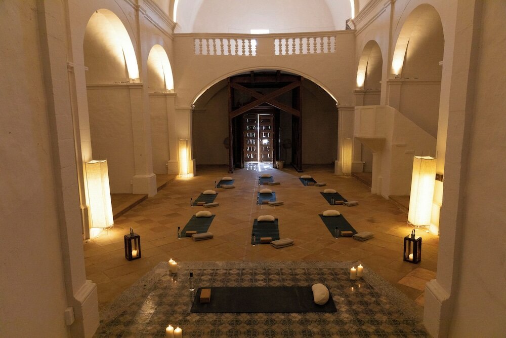 Фото Fontsanta Hotel Thermal SPA & Wellness - Adults Only