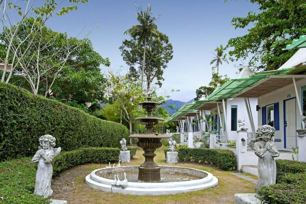 Hotel The White Knot Koh Chang, Ko Chang, photo