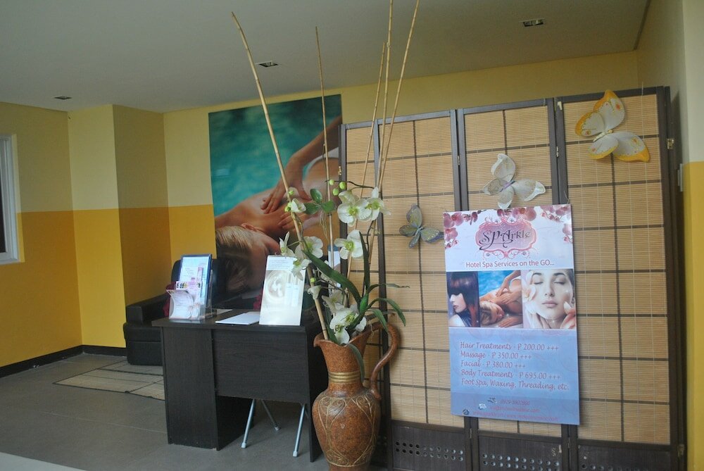 Фото Go Hotels Tacloban