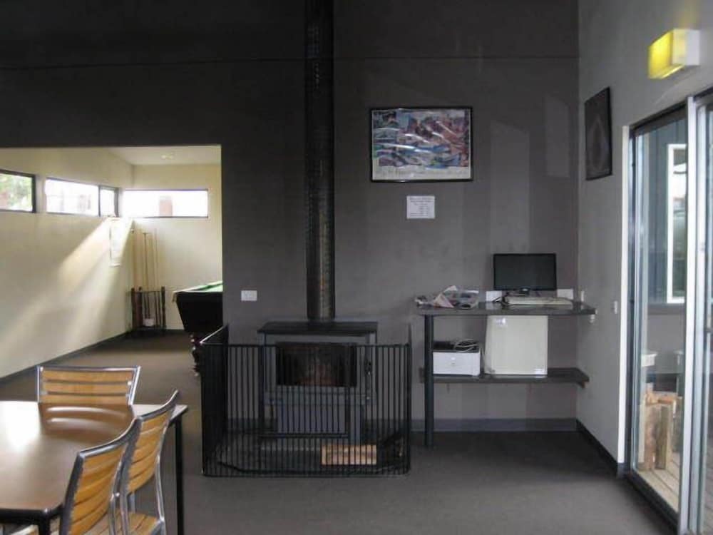 Фото Swansea Backpackers