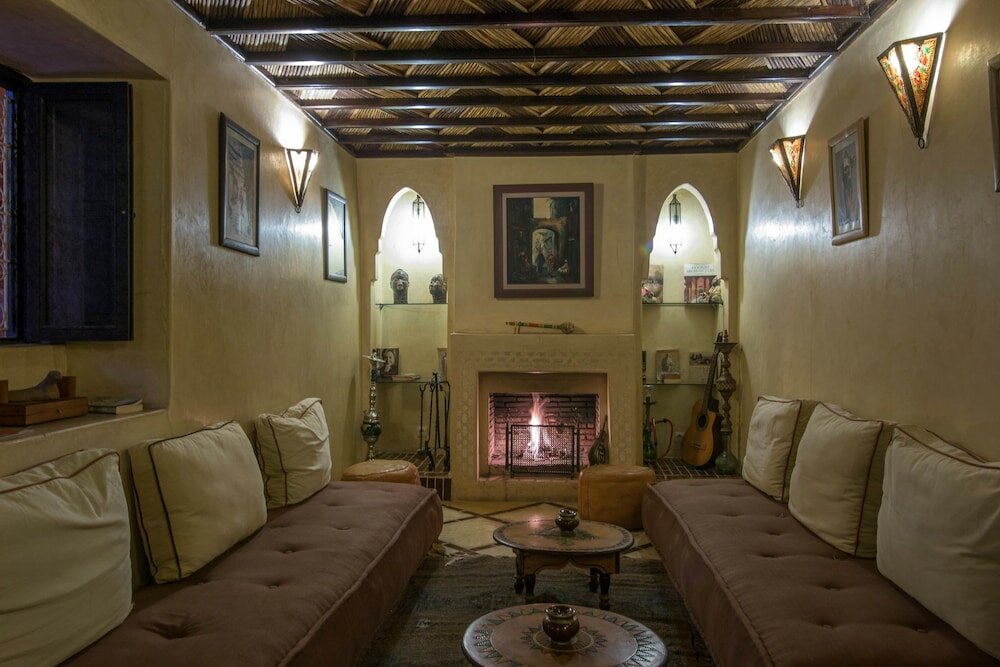 Фото Riad Samsli