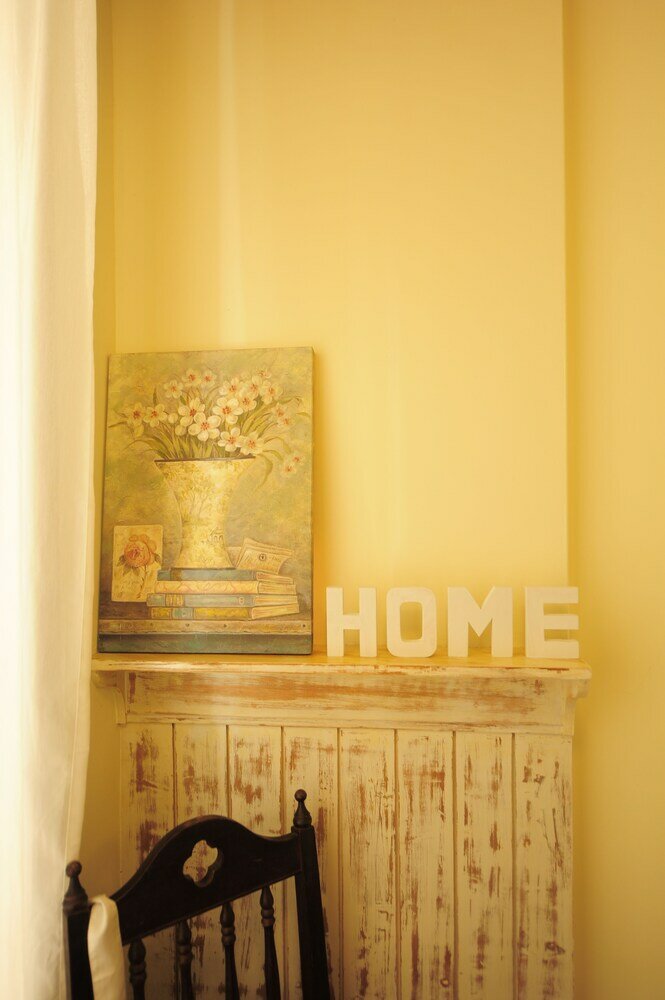 Фото Antique's home