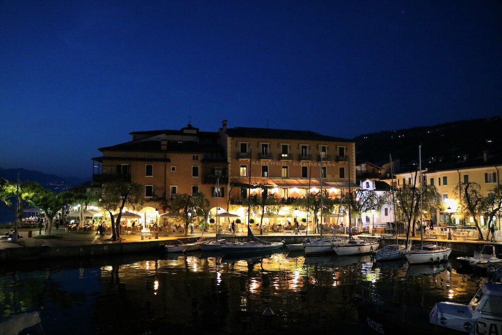 Фото Albergo Ristorante Gardesana S